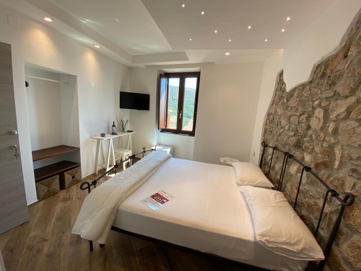 L'Orologio Bed & Breakfast Capaccio Extérieur photo