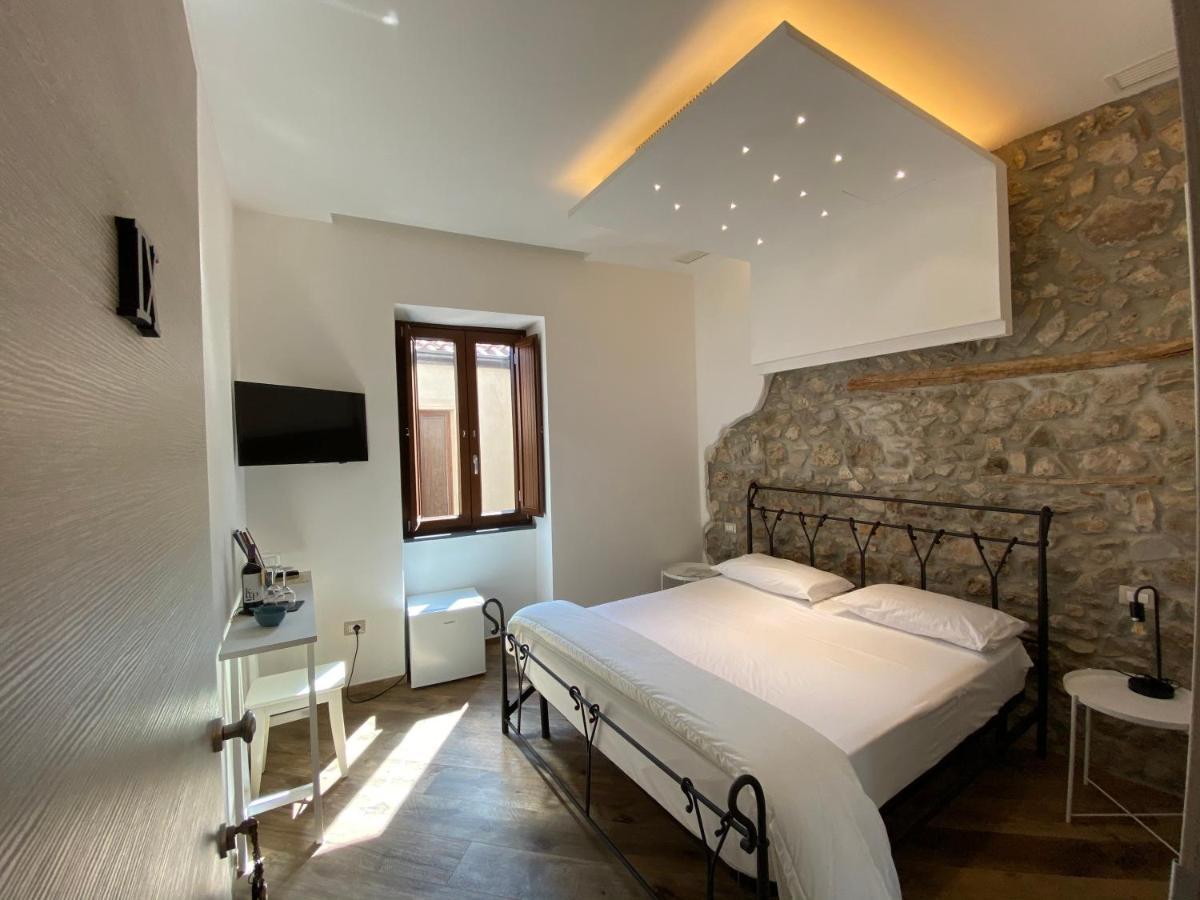 L'Orologio Bed & Breakfast Capaccio Extérieur photo
