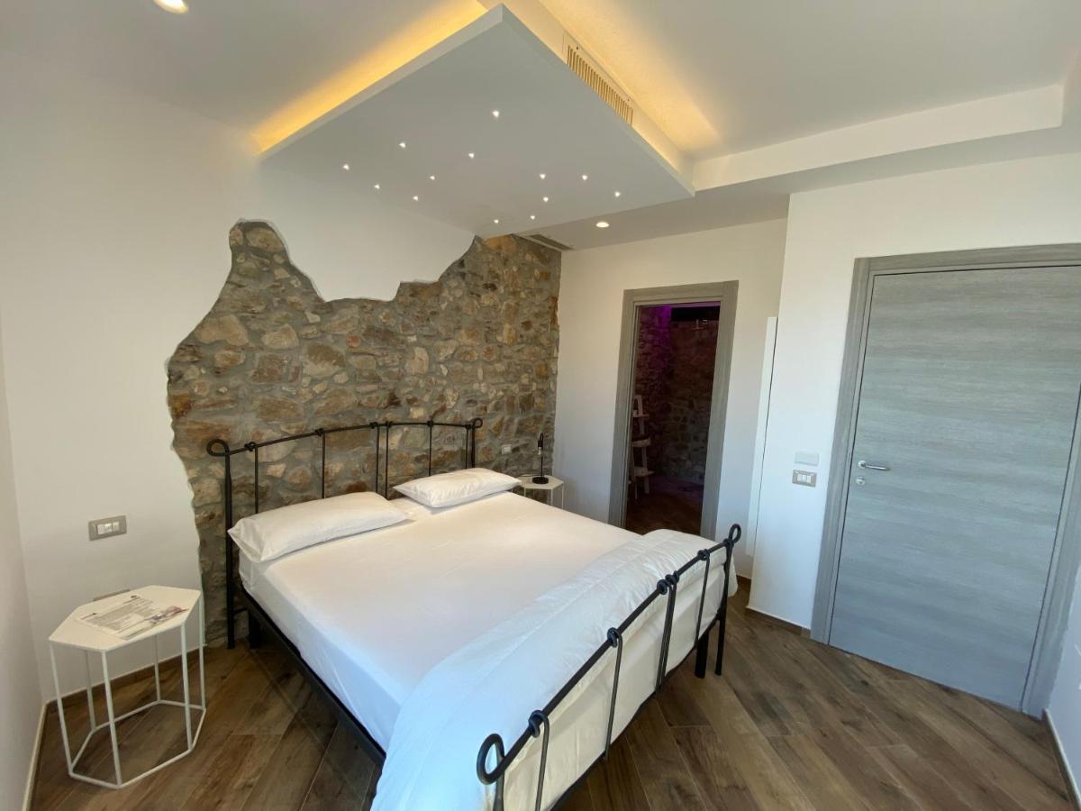 L'Orologio Bed & Breakfast Capaccio Extérieur photo