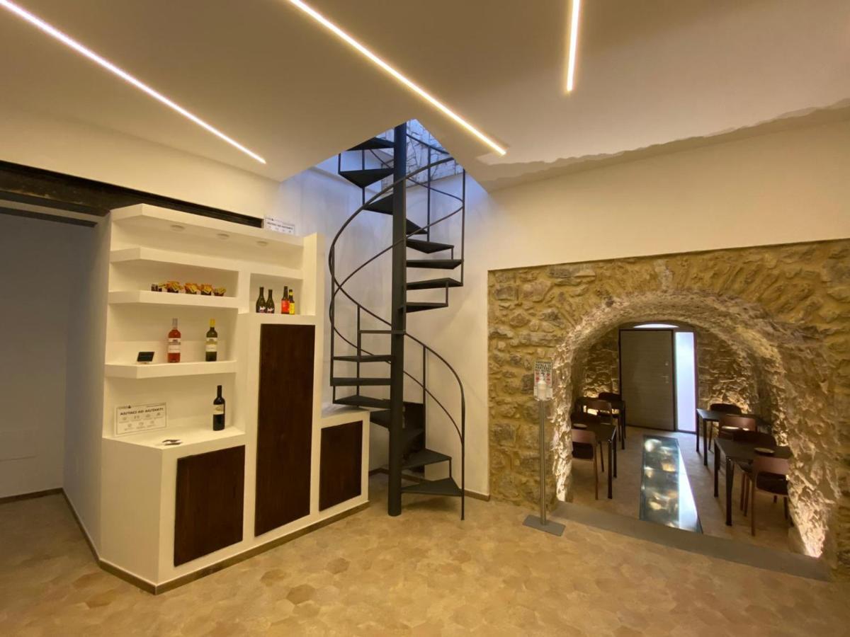 L'Orologio Bed & Breakfast Capaccio Extérieur photo