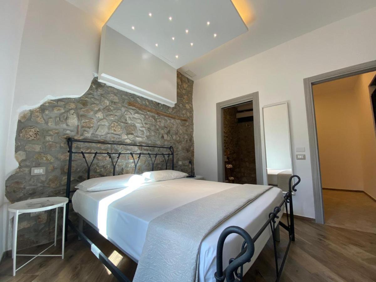 L'Orologio Bed & Breakfast Capaccio Extérieur photo