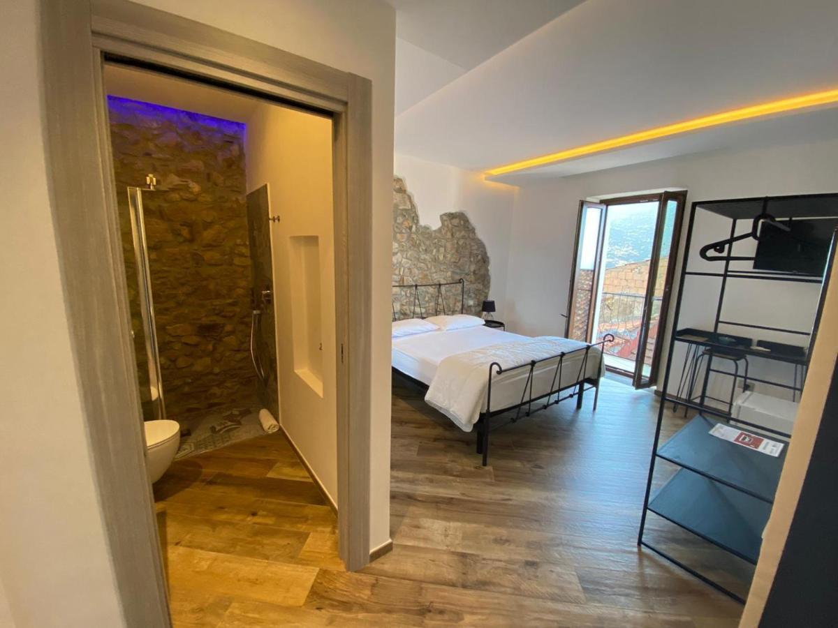 L'Orologio Bed & Breakfast Capaccio Extérieur photo