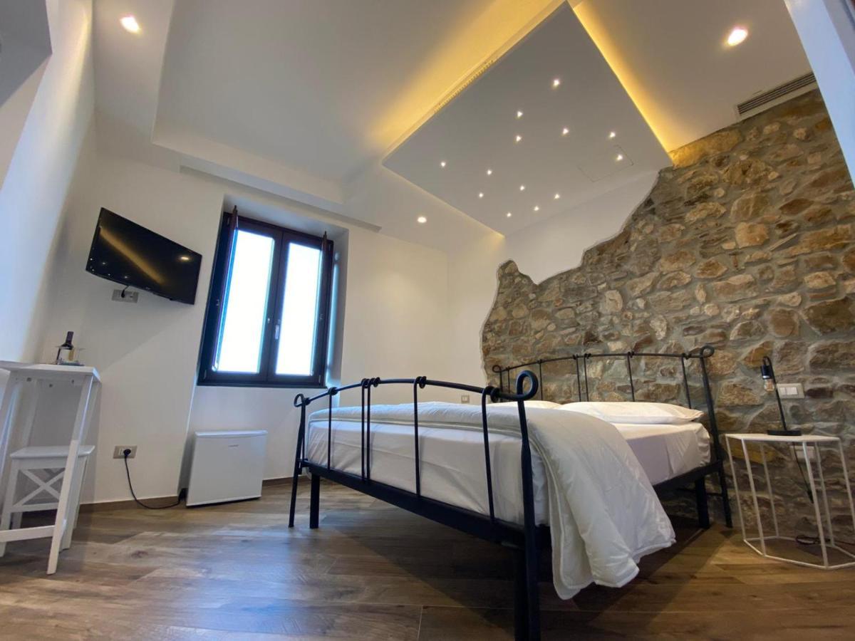 L'Orologio Bed & Breakfast Capaccio Extérieur photo