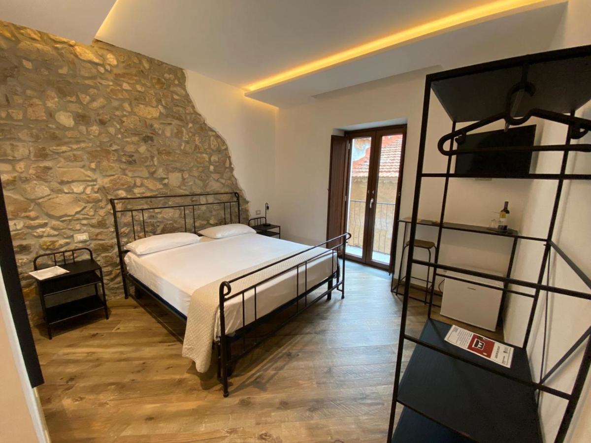 L'Orologio Bed & Breakfast Capaccio Extérieur photo