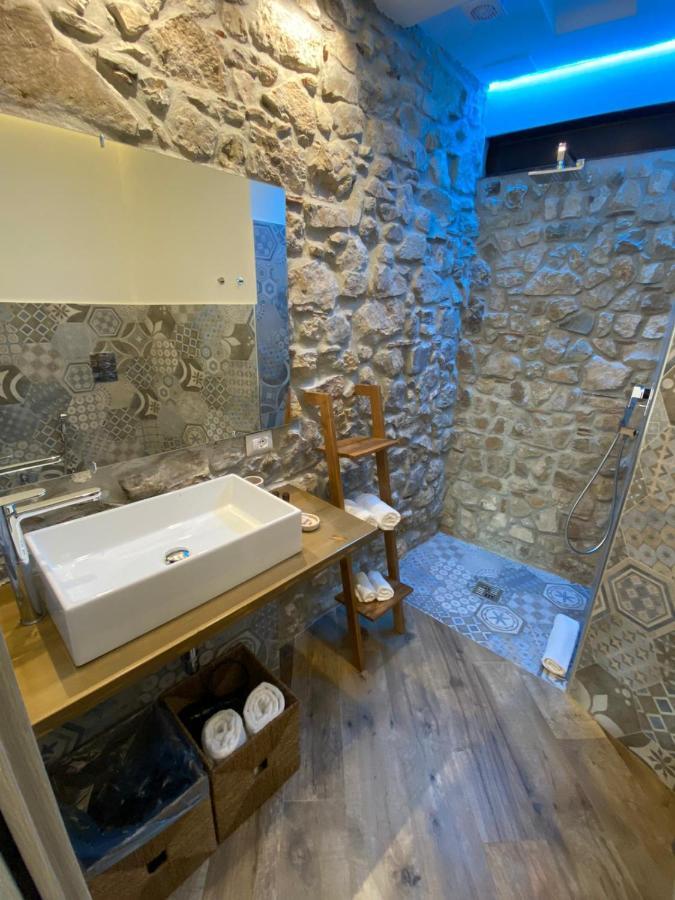 L'Orologio Bed & Breakfast Capaccio Extérieur photo
