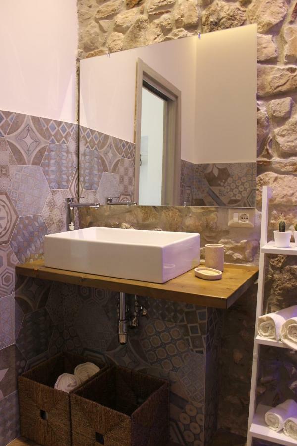 L'Orologio Bed & Breakfast Capaccio Extérieur photo