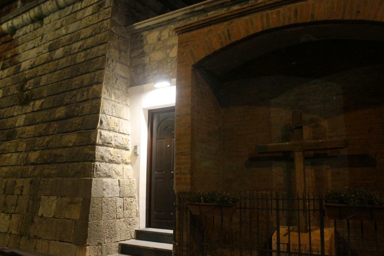 L'Orologio Bed & Breakfast Capaccio Extérieur photo