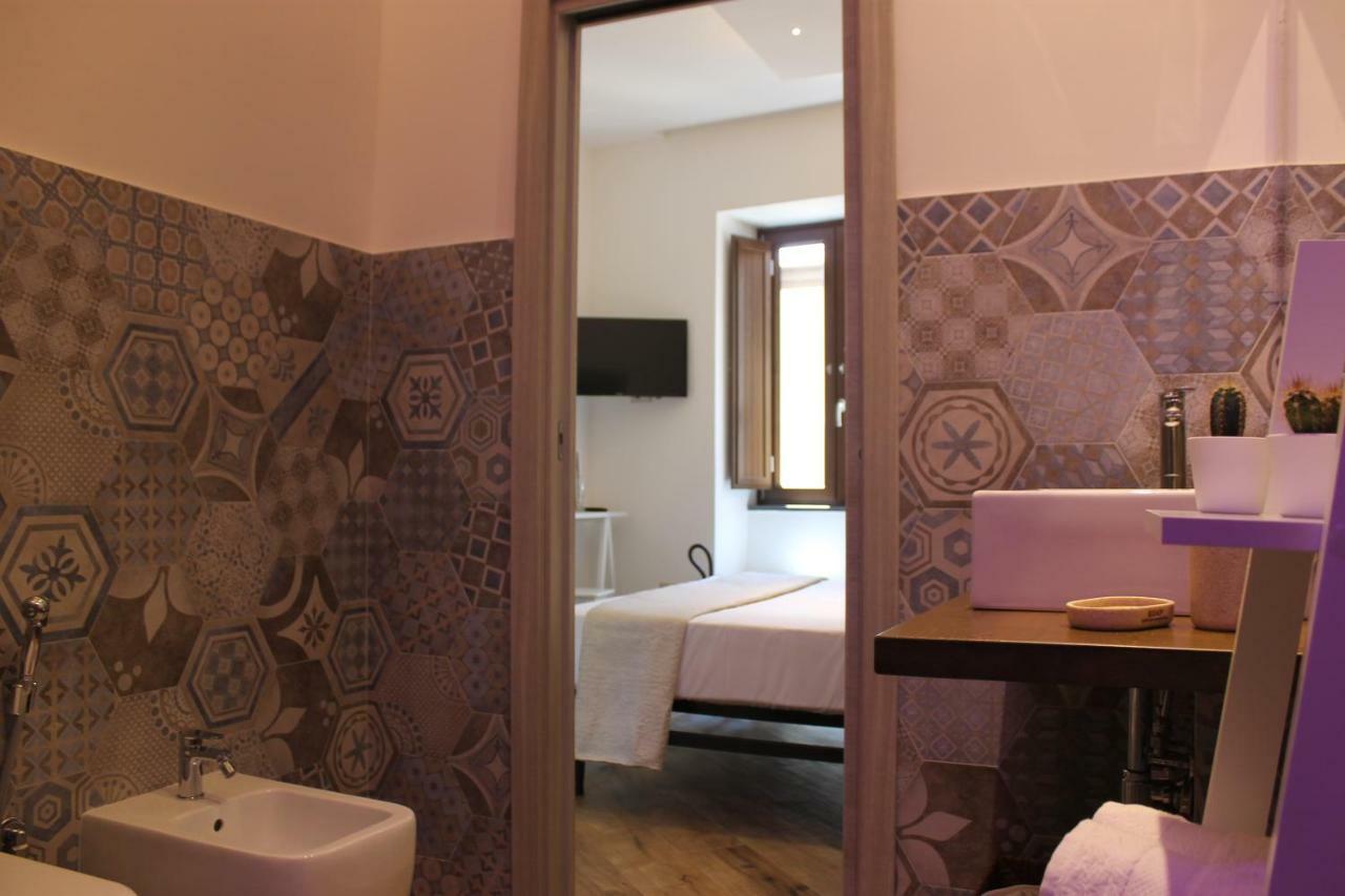 L'Orologio Bed & Breakfast Capaccio Extérieur photo