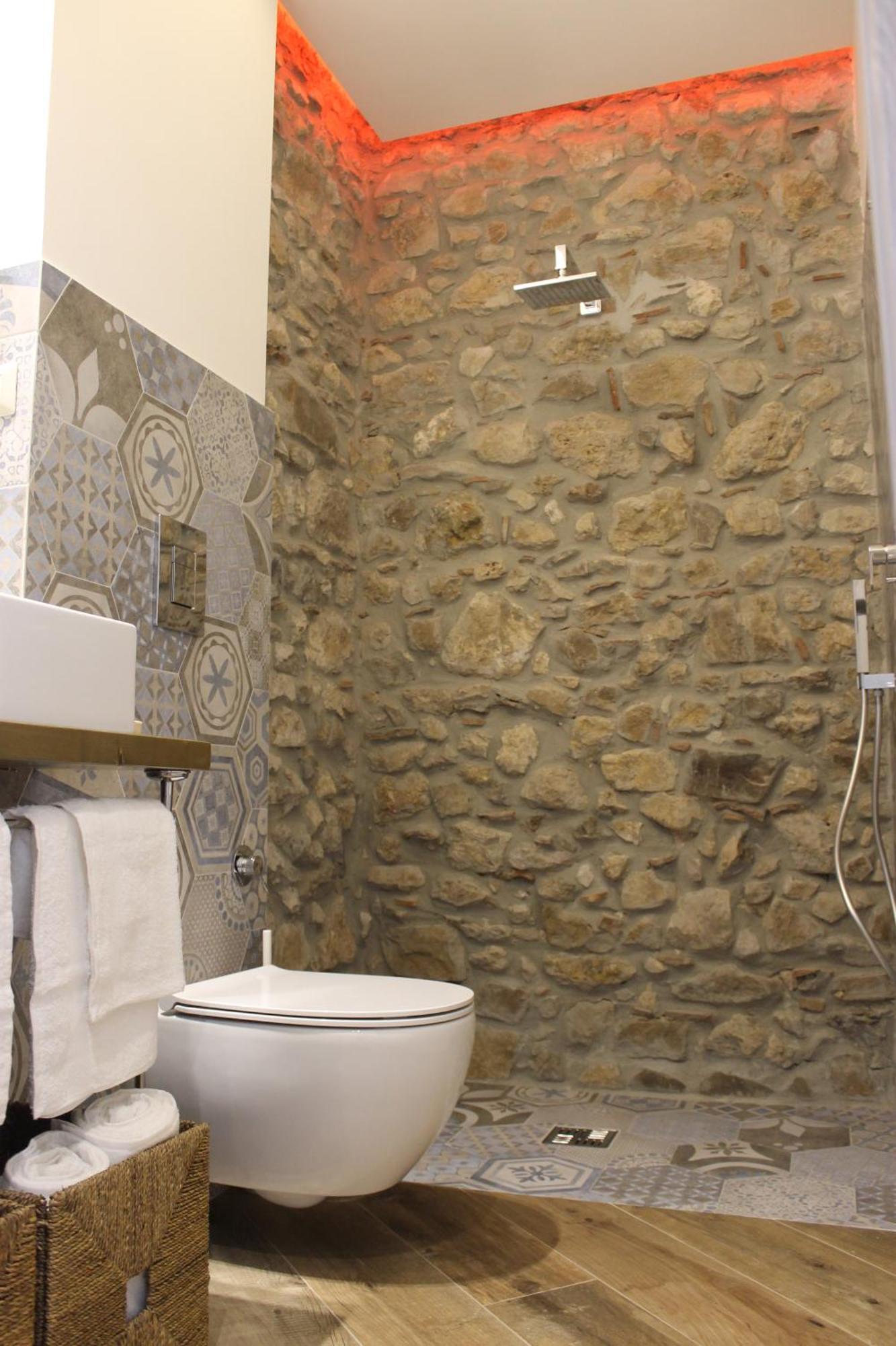 L'Orologio Bed & Breakfast Capaccio Extérieur photo