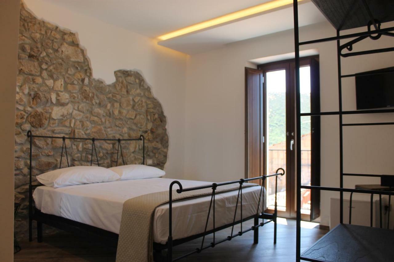 L'Orologio Bed & Breakfast Capaccio Extérieur photo